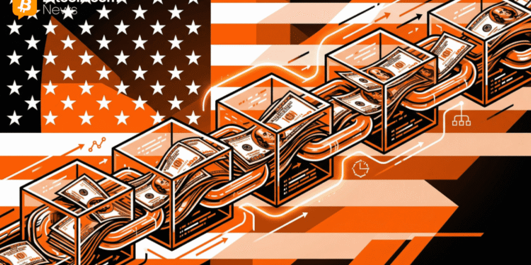 Bitgo CEO Proposes Using a Public Blockchain as the Ultimate Solution for Government Fraud – Crypto News Bitcoin News