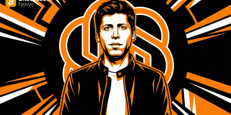 Sam Altman Proposes New AI Deal as Superintelligence Surges – News Bitcoin News