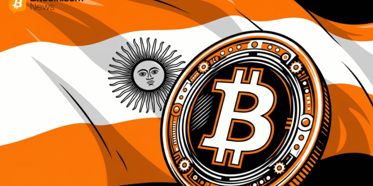 Argentina Recognizes Crypto as Qualified Investors’ Net Worth – Regulation Bitcoin News