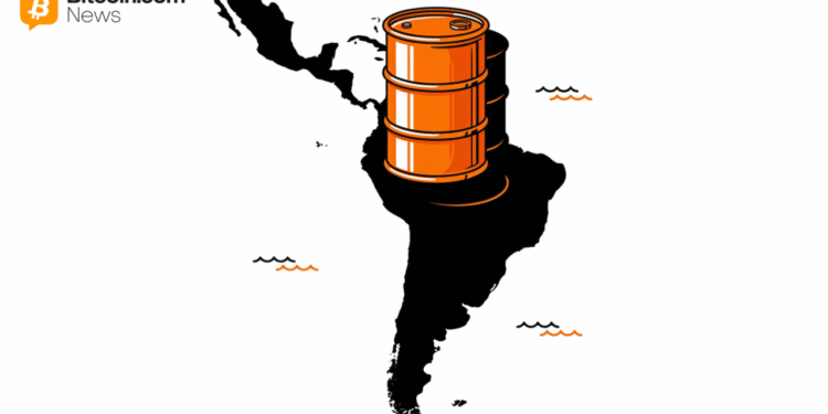 Latam Seen as Opportunity Land by Investors Navigating War – Finance Bitcoin News