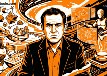 Doctor Doom Predicts AI-Powered Boom of World Economy – Economics Bitcoin News