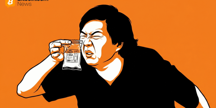 Shrinkflation Hits Brazilians as Middle East Conflict Pushes Prices Higher – Economics Bitcoin News