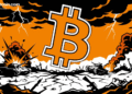 Geopolitical Chaos Might Push Bitcoin Over $1 Million – Crypto News Bitcoin News