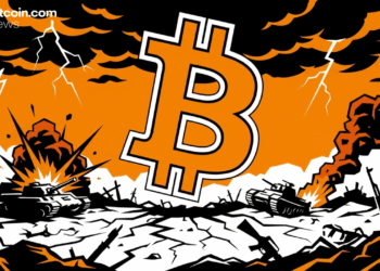 Geopolitical Chaos Might Push Bitcoin Over $1 Million – Crypto News Bitcoin News