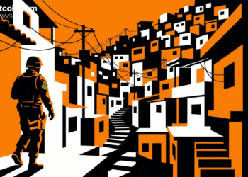 Brazilian Police Arrest Singers Linked to $320 Million Crypto Laundering Ring – Legal Bitcoin News