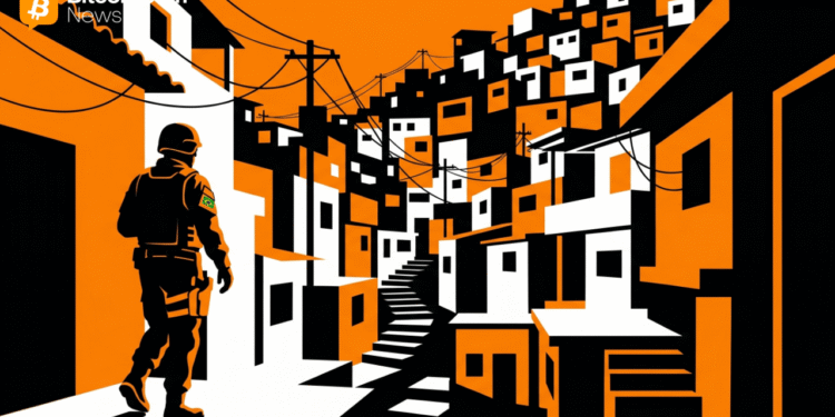 Brazilian Police Arrest Singers Linked to $320 Million Crypto Laundering Ring – Legal Bitcoin News