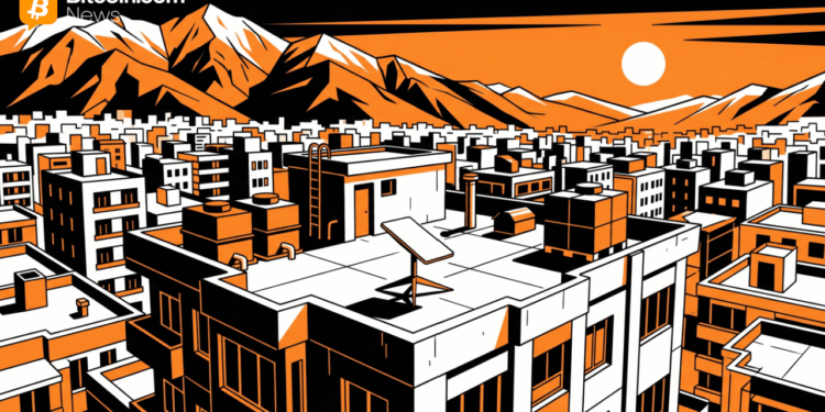 Citizens Endure 50 Days Without Internet Connectivity