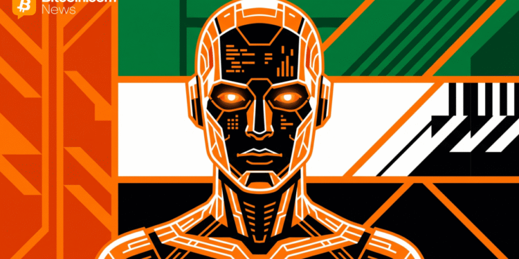 UAE Announces Shift Toward AI Government Model in the Next Two Years