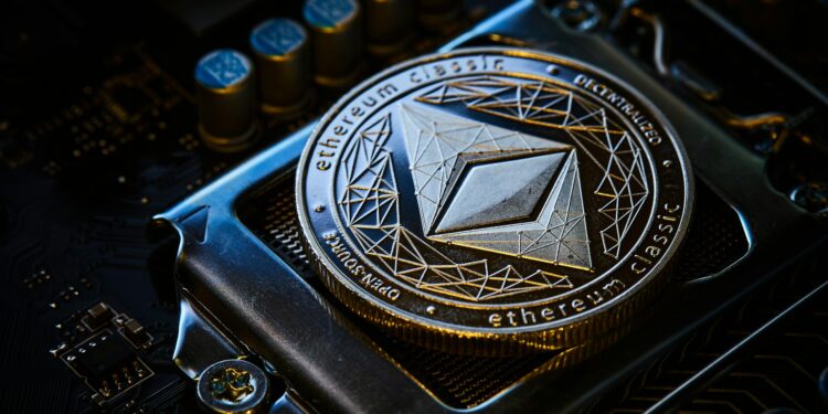 Ethereum Reclaims $2,200, But Analyst Says Don’t Celebrate Yet