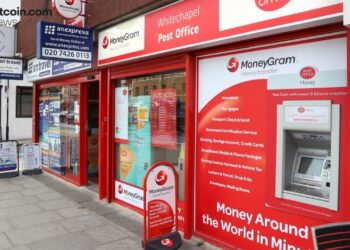 OpenFX Raises $94 Million Series A to Scale Global Cross-Border Stablecoin Payments – News Bytes Bitcoin News