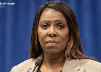 New York AG Sues Coinbase and Gemini Over Illegal Prediction Market Gambling Claims