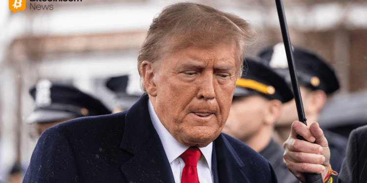 ‘No More Mr. Nice Guy’ — Trump Warns Iran to Accept Deal or Lose Every Bridge and Power Plant – Bitcoin News