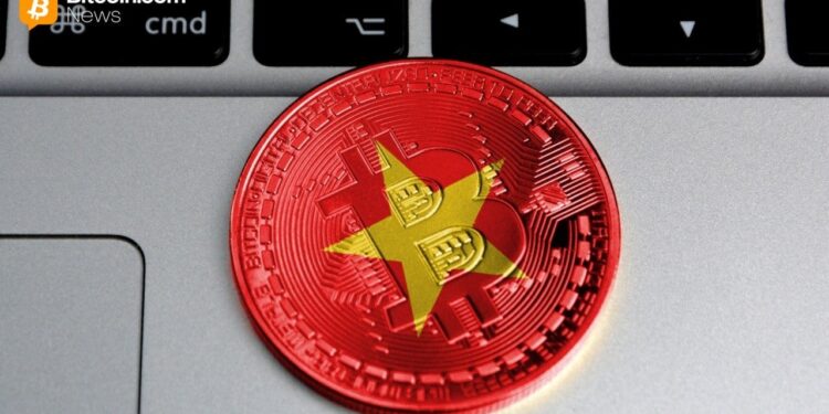 OKX Invests in Vietnam Exchange CAEX Ahead of Crypto Pilot – Crypto News Bitcoin News