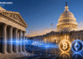 PACE Act Pushes Fed Payment Access for Nonbanks, Crypto Firms
