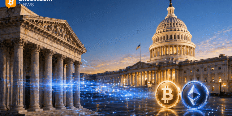 PACE Act Pushes Fed Payment Access for Nonbanks, Crypto Firms
