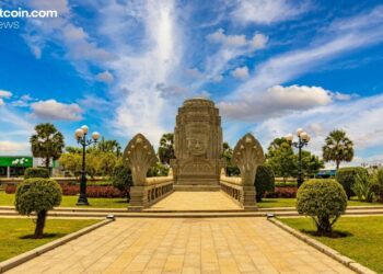 Cambodian Parliament Approves New Law Imposing Life Sentences for Crypto Scammers – News Bytes Bitcoin News