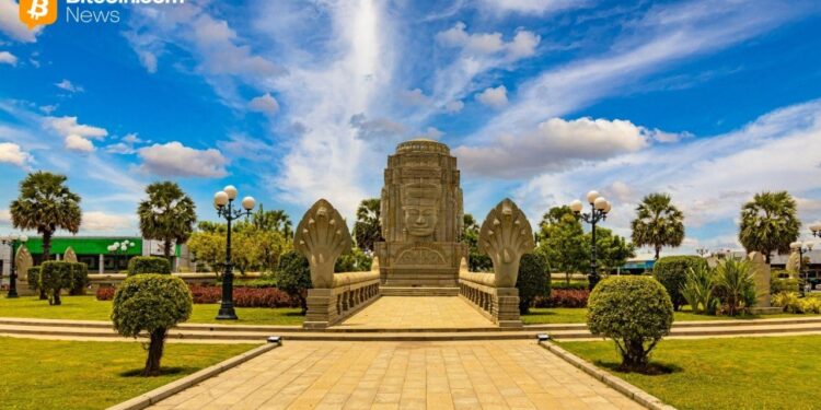 Cambodian Parliament Approves New Law Imposing Life Sentences for Crypto Scammers – News Bytes Bitcoin News