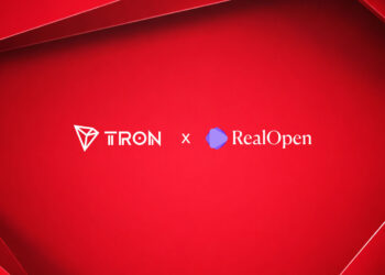 RealOpen and TRON verify $9.4M in USDT for crypto-enabled real estate purchases