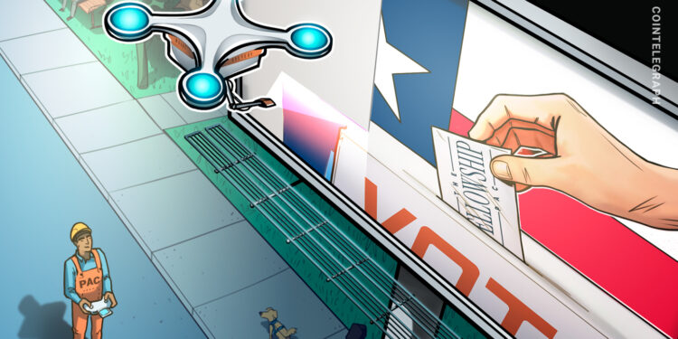 Crypto PAC Fellowship Halts Support of Texas AG for Senate: Report