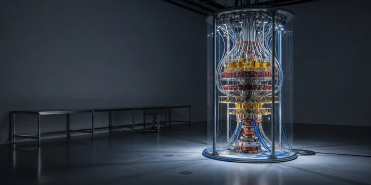 Presidio Bitcoin Releases Quantum Readiness Paper