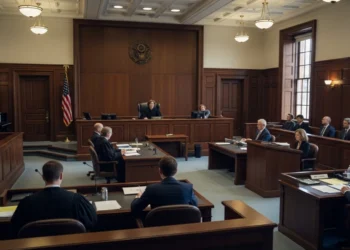 What Classical Property Law Says Happens Next