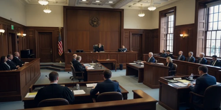 What Classical Property Law Says Happens Next