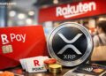 Rakuten Wallet Adds XRP, Giving 44 Million Users Broader Crypto Access – Featured Bitcoin News