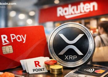Rakuten Wallet Adds XRP, Giving 44 Million Users Broader Crypto Access – Featured Bitcoin News