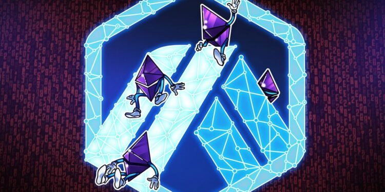 Aave Asks Arbitrum to Unfreeze Stolen Kelp DAO Funds