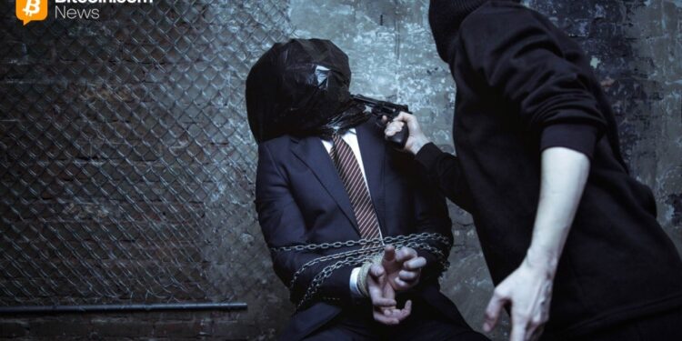 Relm Insurance Launches Crypto and Cannabis Kidnap Coverage – Crypto News Bitcoin News