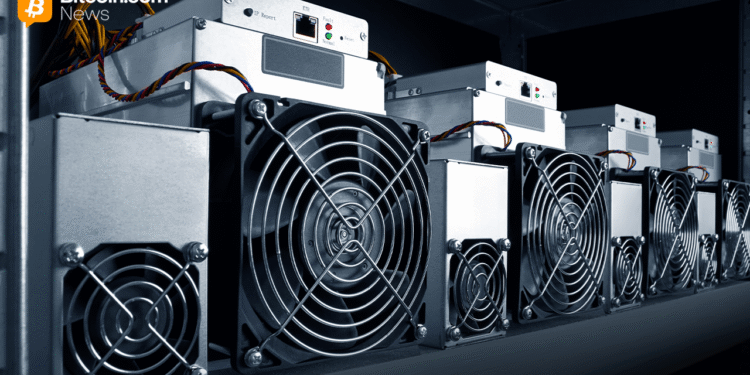 NYDIG Close to Buying Alcoa’s Massena New York Smelter Site for Bitcoin Mining Operations