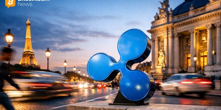 Ripple Executive Says Real-World Use Cases Taking Hold