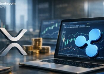 XRP Adoption Expands as Ripple Embeds Digital Asset Capabilities Directly into Enterprise Treasury Platforms – Featured Bitcoin News