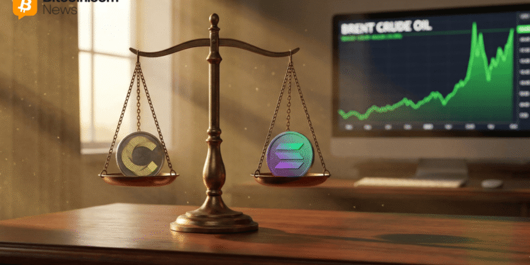 Risk off Markets and Centralization Debates — Week in Review – Op-Ed Bitcoin News