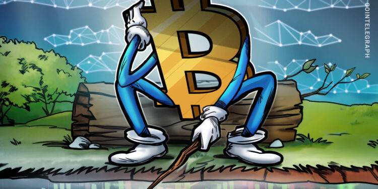 Can Bitcoin Break the Trend of Losses From New Fed Chairs?