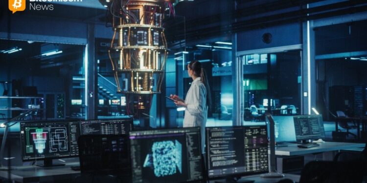 Naoris Protocol Deploys Post-Quantum Mainnet to Secure Global Digital Infrastructure – News Bytes Bitcoin News