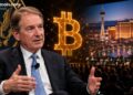 SEC Chair Paul Atkins Makes History as First Sitting Commissioner to Address the Bitcoin Conference