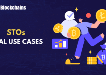 Real-World Use Cases of Security Token Offerings (STOs)