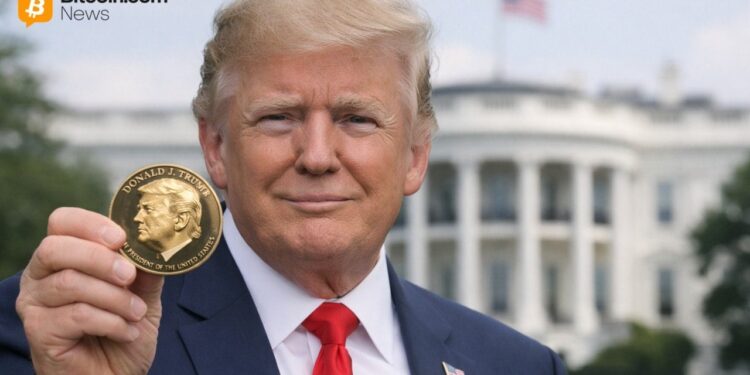 Senators Probe Trump Token Activity as Political and Financial Risks Emerge – Featured Bitcoin News