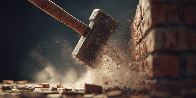 $700 Million Frozen By DOJ Strike Force