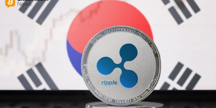 South Korea’s K bank Taps Ripple for Blockchain-Based Payment Pilot
