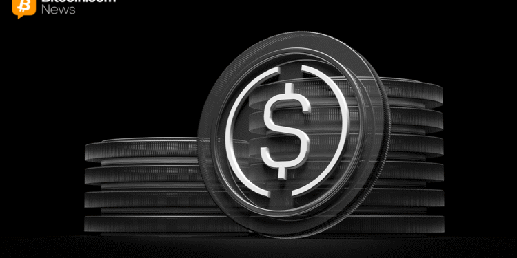 Stablecoin Market Crosses $320B as Tether USDT Dominance Falls 2.5% in 2026 – Crypto News Bitcoin News