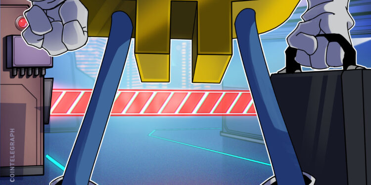 Bitcoin Drops Under $75K After Fed Decides To Hold Rates: Will Bulls Buy?