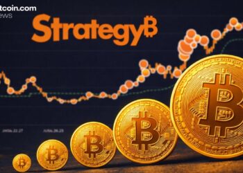 Michael Saylor’s ‘Think Bigger’ Signals Mega Bitcoin Buy as Global Tension Shakes Markets – Featured Bitcoin News