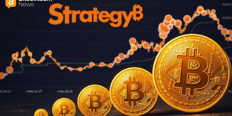 Michael Saylor’s ‘Think Bigger’ Signals Mega Bitcoin Buy as Global Tension Shakes Markets – Featured Bitcoin News