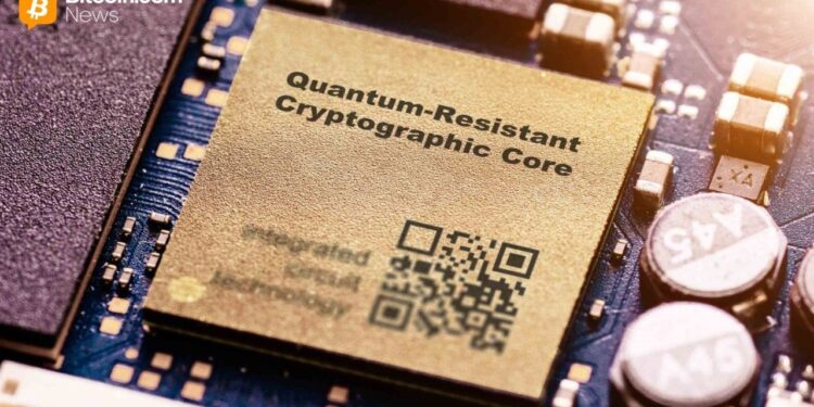 Why Post-Quantum Upgrades Can’t Save Your Past Privacy – Featured Bitcoin News
