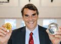 Tim Draper Renews Bitcoin Target, Sees $250K in 18 Months as Inflation Pressures Weigh on Dollar – Markets and Prices Bitcoin News
