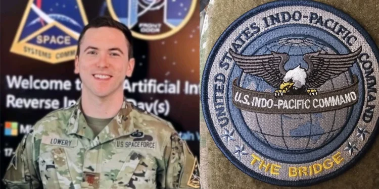 Jason Lowery Appointed Special Assistant To U.S. Indo-Pacific Command Commander, Bringing Bitcoin Strategic Expertise