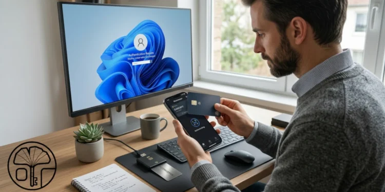 Satochip Announces Bridge Financing As It Prepares U.S. Push For Open-Source Hardware Wallets