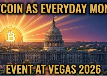 “Bitcoin As Everyday Money” Event To Rally Industry Behind De Minimis Tax Framework At Bitcoin 2026